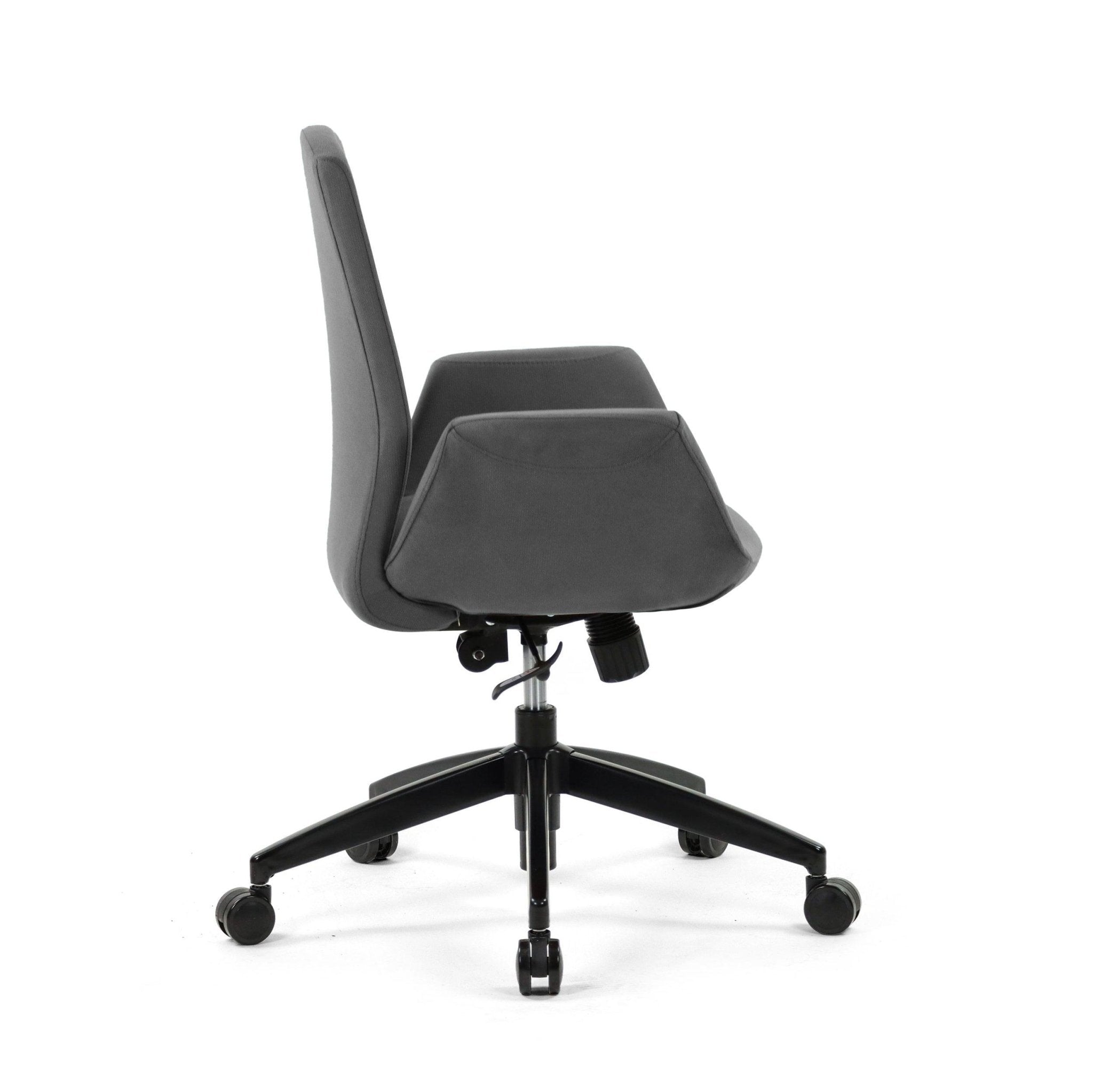 Chaise PLATON OPERATEUR — chaise de bureau opérateur, Lima Design Maroc, vue 19