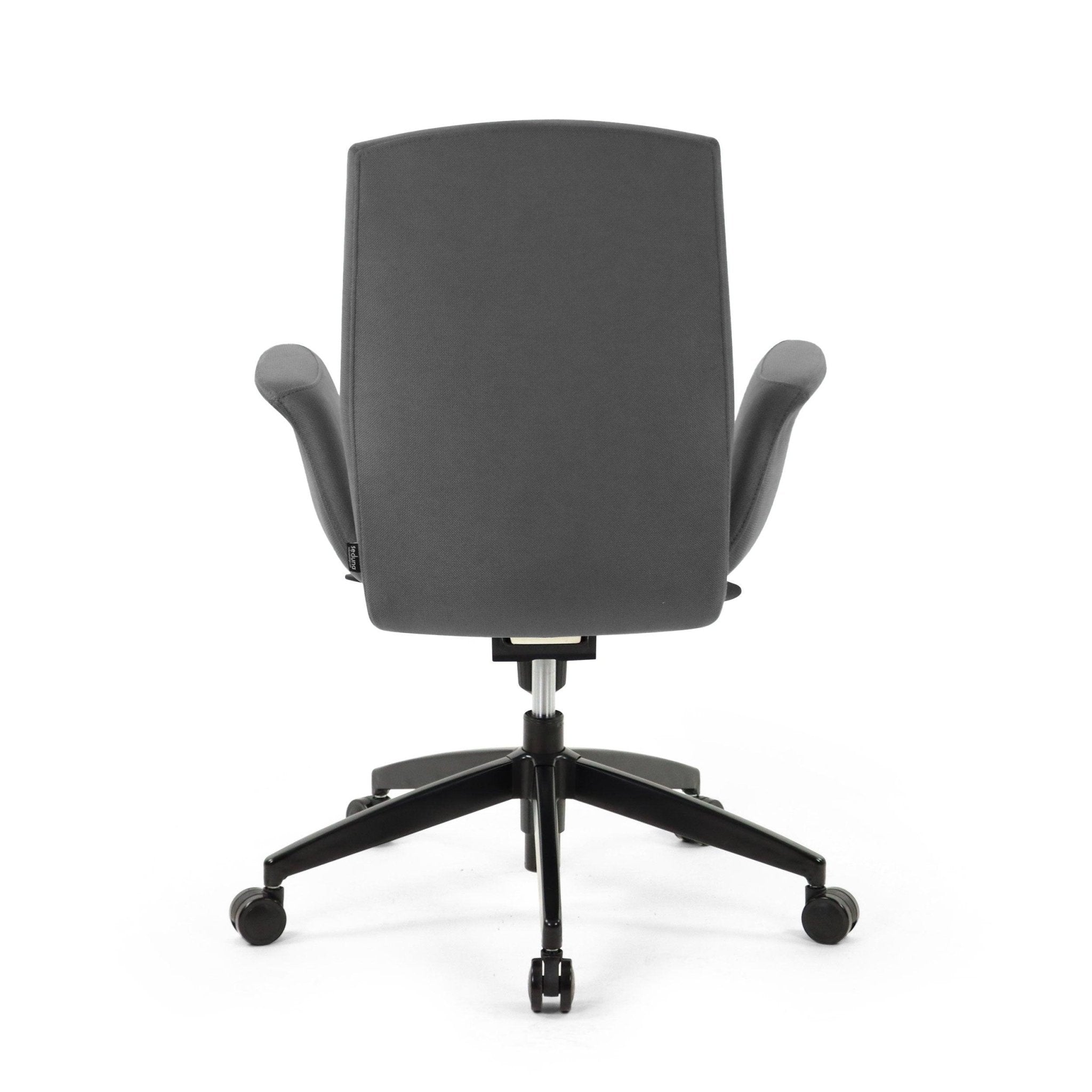 Chaise PLATON OPERATEUR — chaise de bureau opérateur, Lima Design Maroc, vue 20