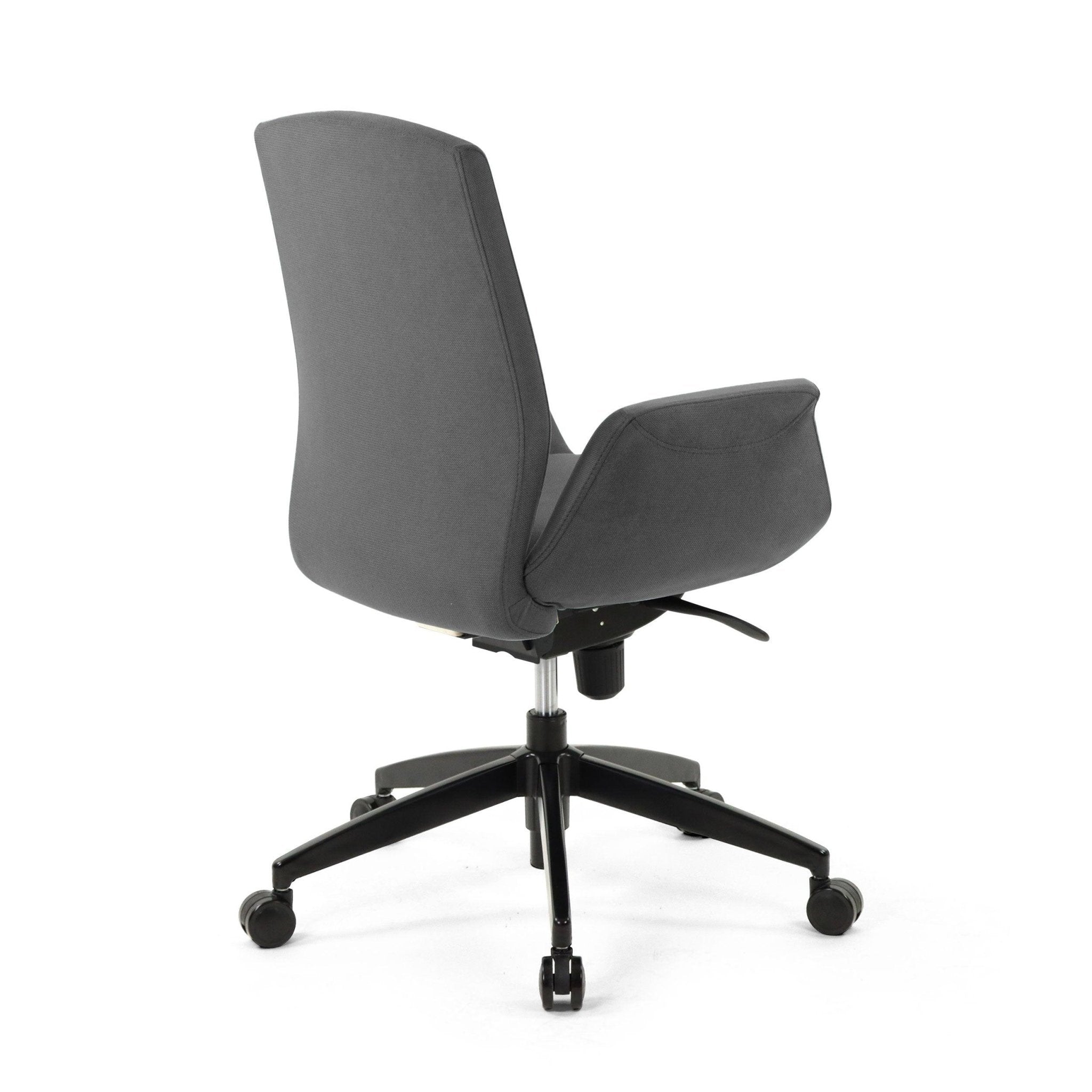 Chaise PLATON OPERATEUR — chaise de bureau opérateur, Lima Design Maroc, vue 21