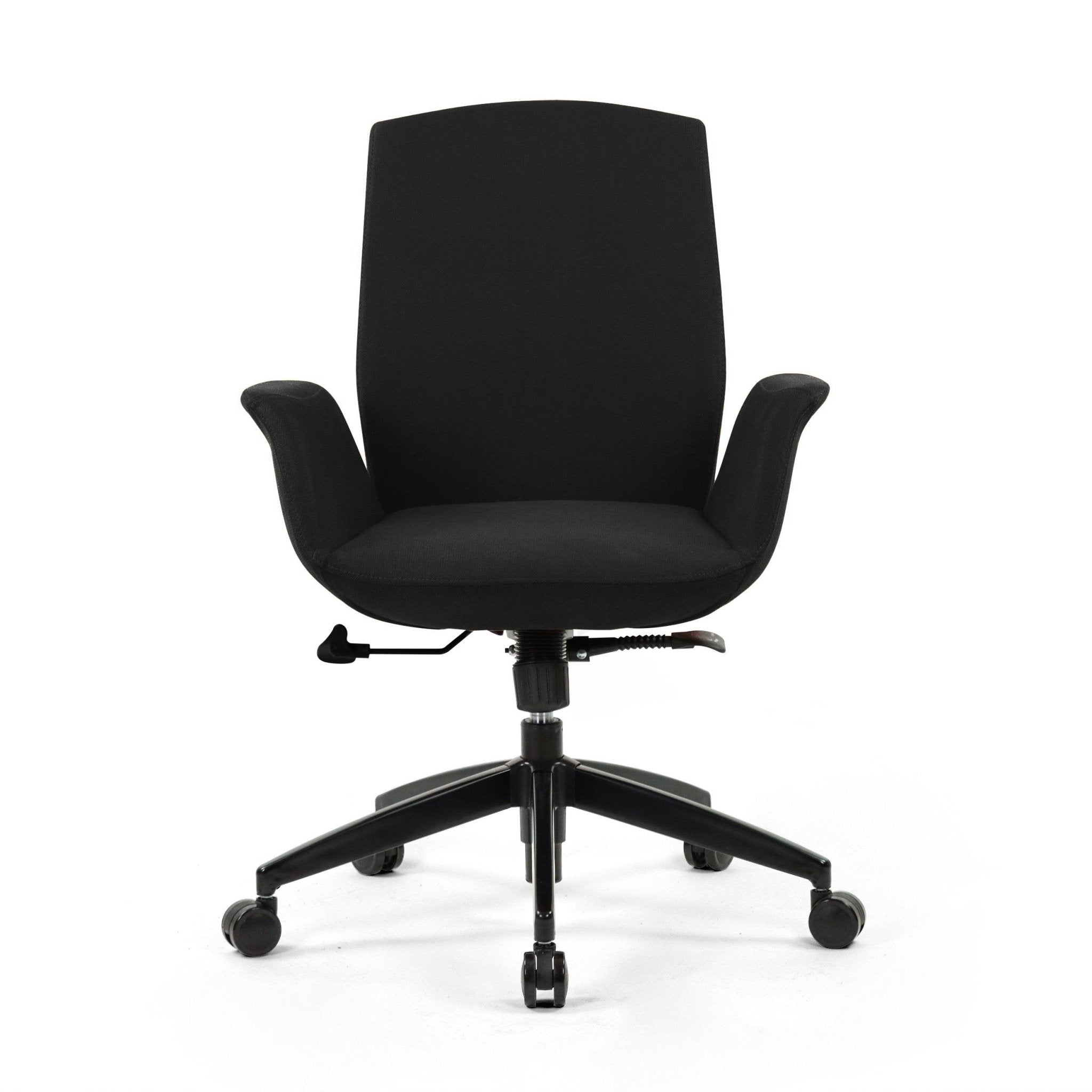 Chaise PLATON OPERATEUR — chaise de bureau opérateur, Lima Design Maroc, vue 22