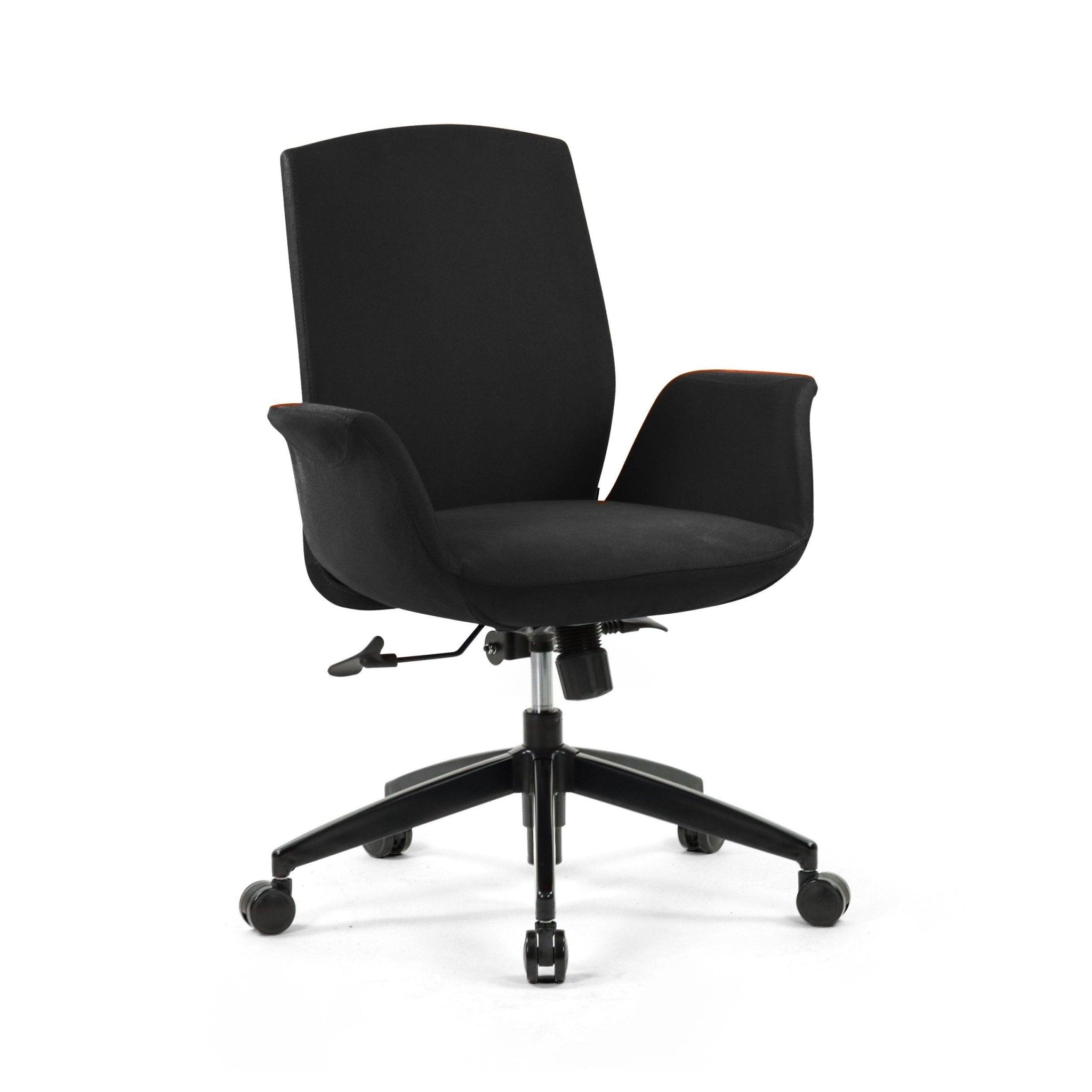 Chaise PLATON OPERATEUR — chaise de bureau opérateur, Lima Design Maroc, vue 23