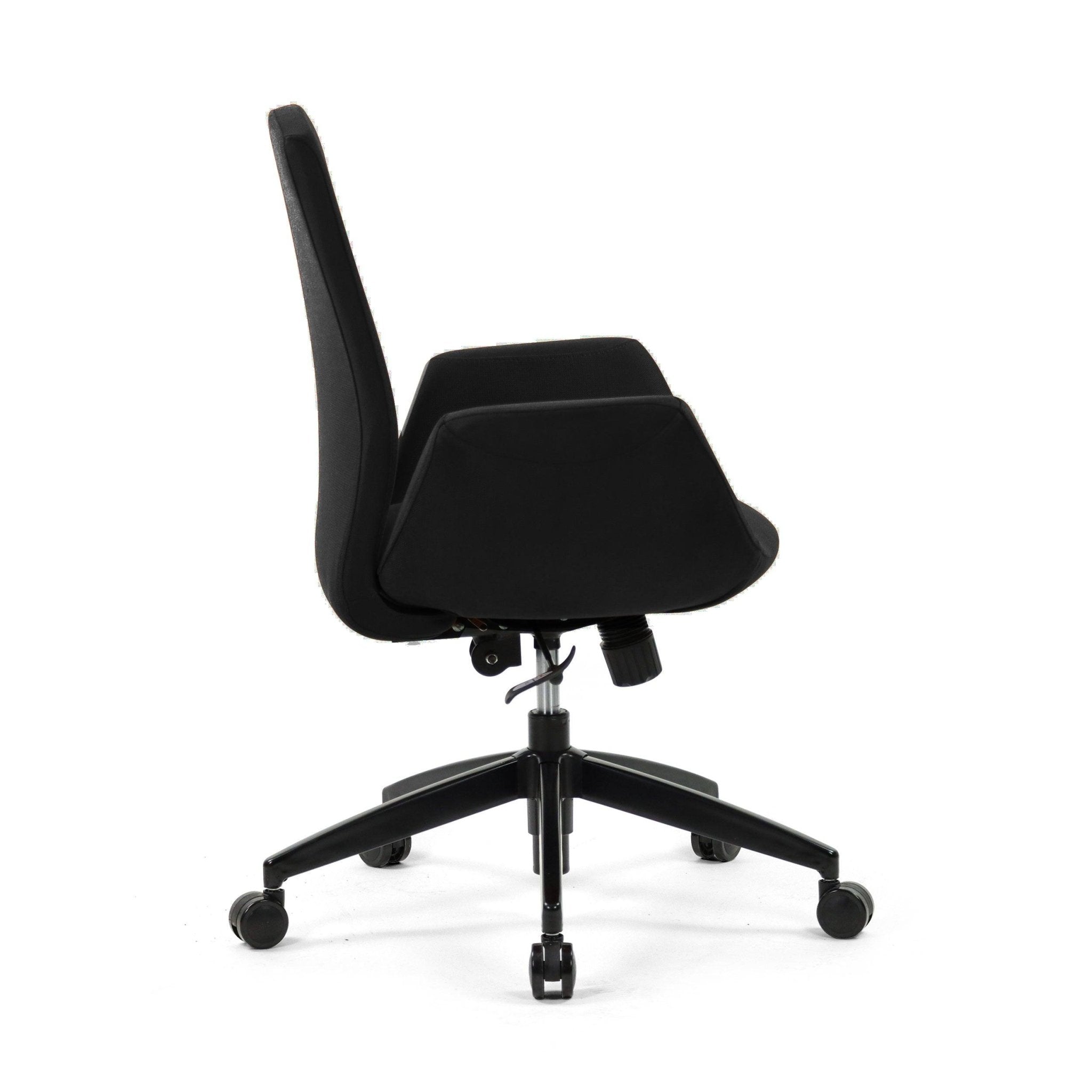 Chaise PLATON OPERATEUR — chaise de bureau opérateur, Lima Design Maroc, vue 24