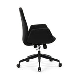 Chaise PLATON OPERATEUR — chaise de bureau opérateur, Lima Design Maroc, vue 24