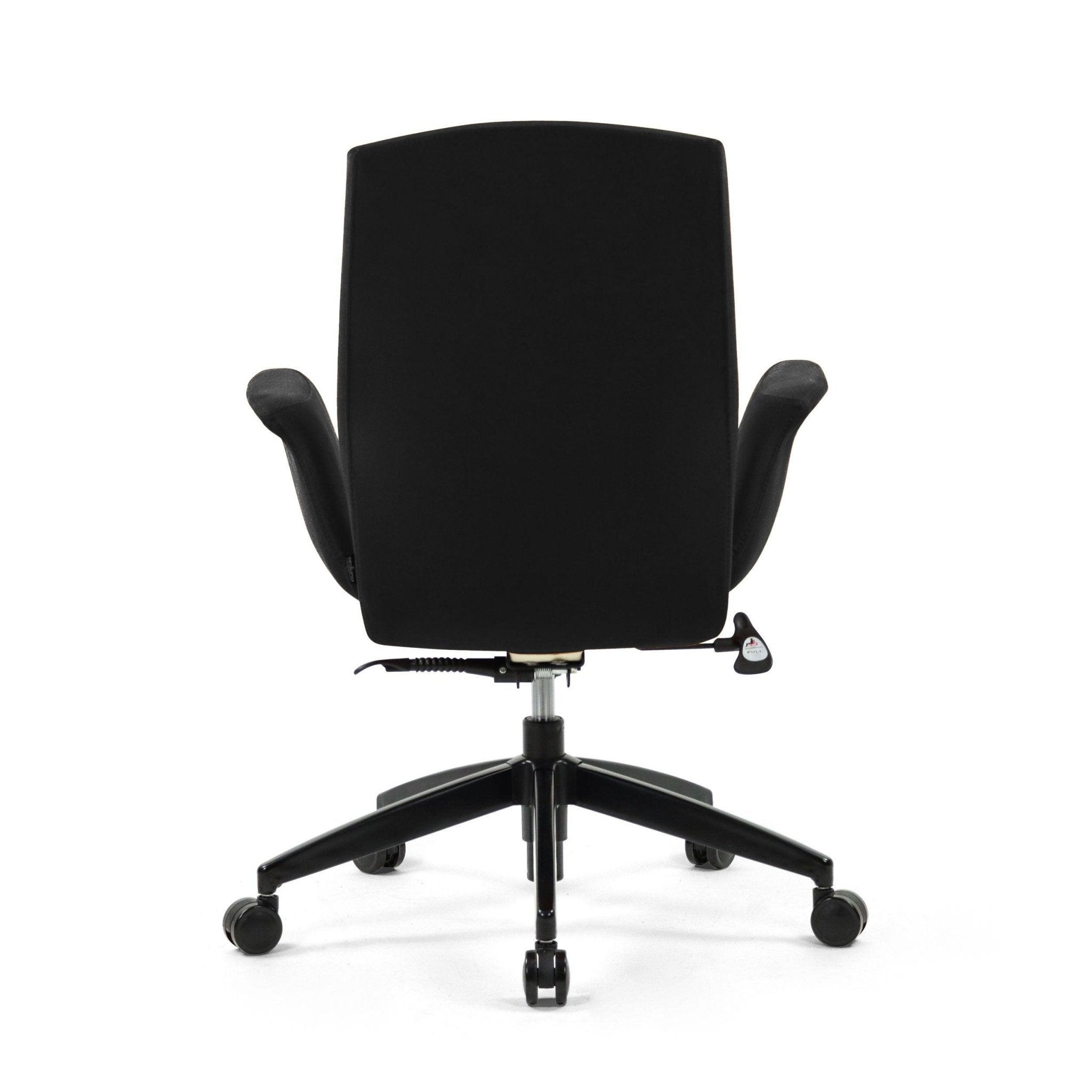Chaise PLATON OPERATEUR — chaise de bureau opérateur, Lima Design Maroc, vue 25
