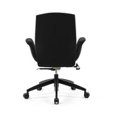 Chaise PLATON OPERATEUR — chaise de bureau opérateur, Lima Design Maroc, vue 25