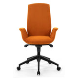 Chaise PLATON PRO — chaise de bureau, Lima Design Maroc, vue 01