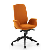 Chaise PLATON PRO — chaise de bureau, Lima Design Maroc, vue 02
