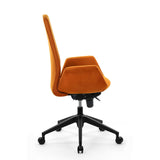 Chaise PLATON PRO — chaise de bureau, Lima Design Maroc, vue 03