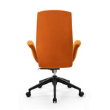 Chaise PLATON PRO — chaise de bureau, Lima Design Maroc, vue 04