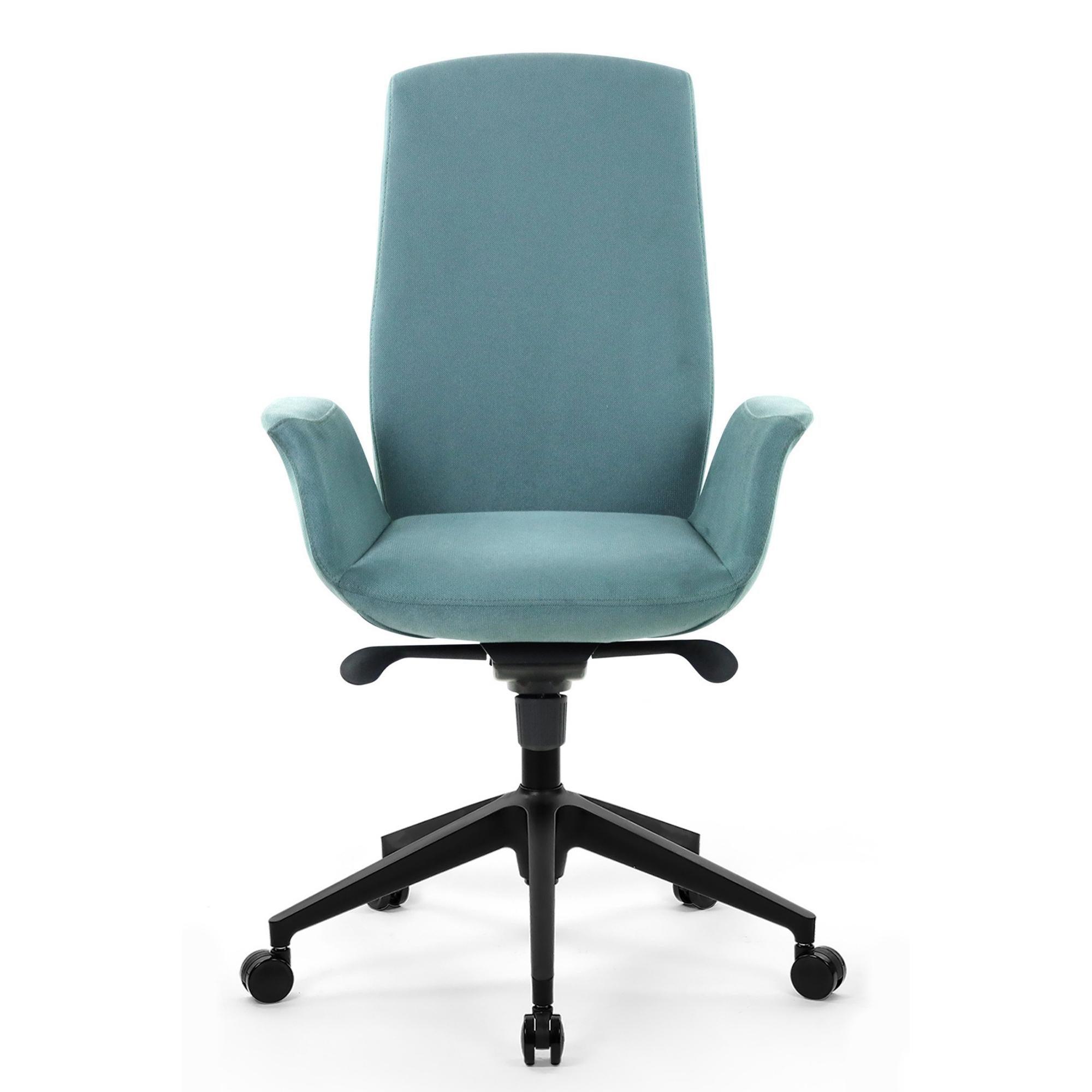 Chaise PLATON PRO — chaise de bureau, Lima Design Maroc, vue 05