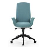 Chaise PLATON PRO — chaise de bureau, Lima Design Maroc, vue 05