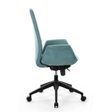 Chaise PLATON PRO — chaise de bureau, Lima Design Maroc, vue 07