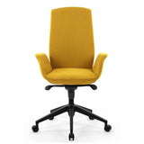 Chaise PLATON PRO — chaise de bureau, Lima Design Maroc, vue 09