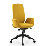 Chaise PLATON PRO — chaise de bureau, Lima Design Maroc, vue 10