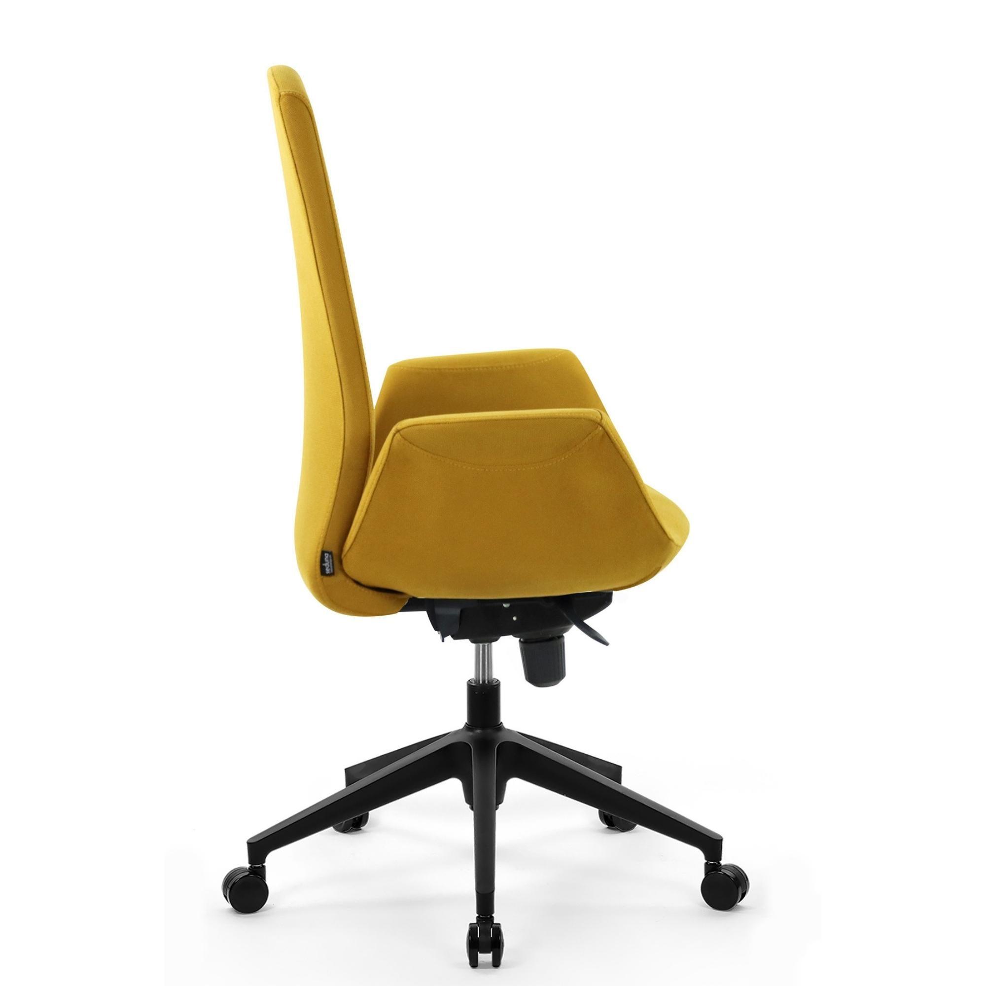 Chaise PLATON PRO — chaise de bureau, Lima Design Maroc, vue 11