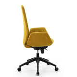 Chaise PLATON PRO — chaise de bureau, Lima Design Maroc, vue 11