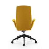 Chaise PLATON PRO — chaise de bureau, Lima Design Maroc, vue 12
