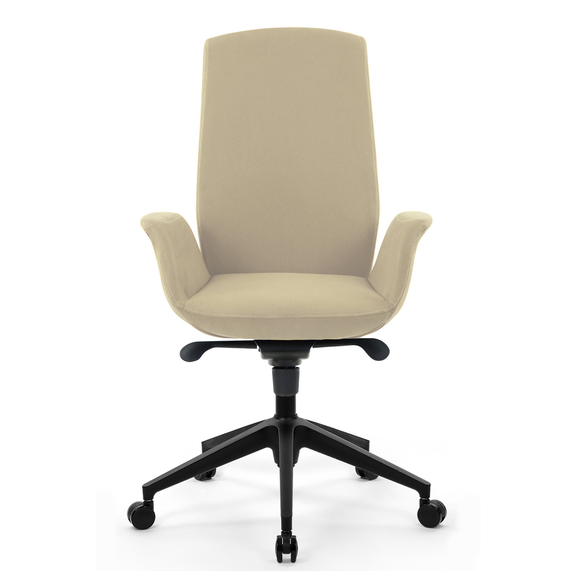 Chaise PLATON PRO — chaise de bureau, Lima Design Maroc, vue 13