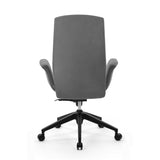 Chaise PLATON PRO — chaise de bureau, Lima Design Maroc, vue 20