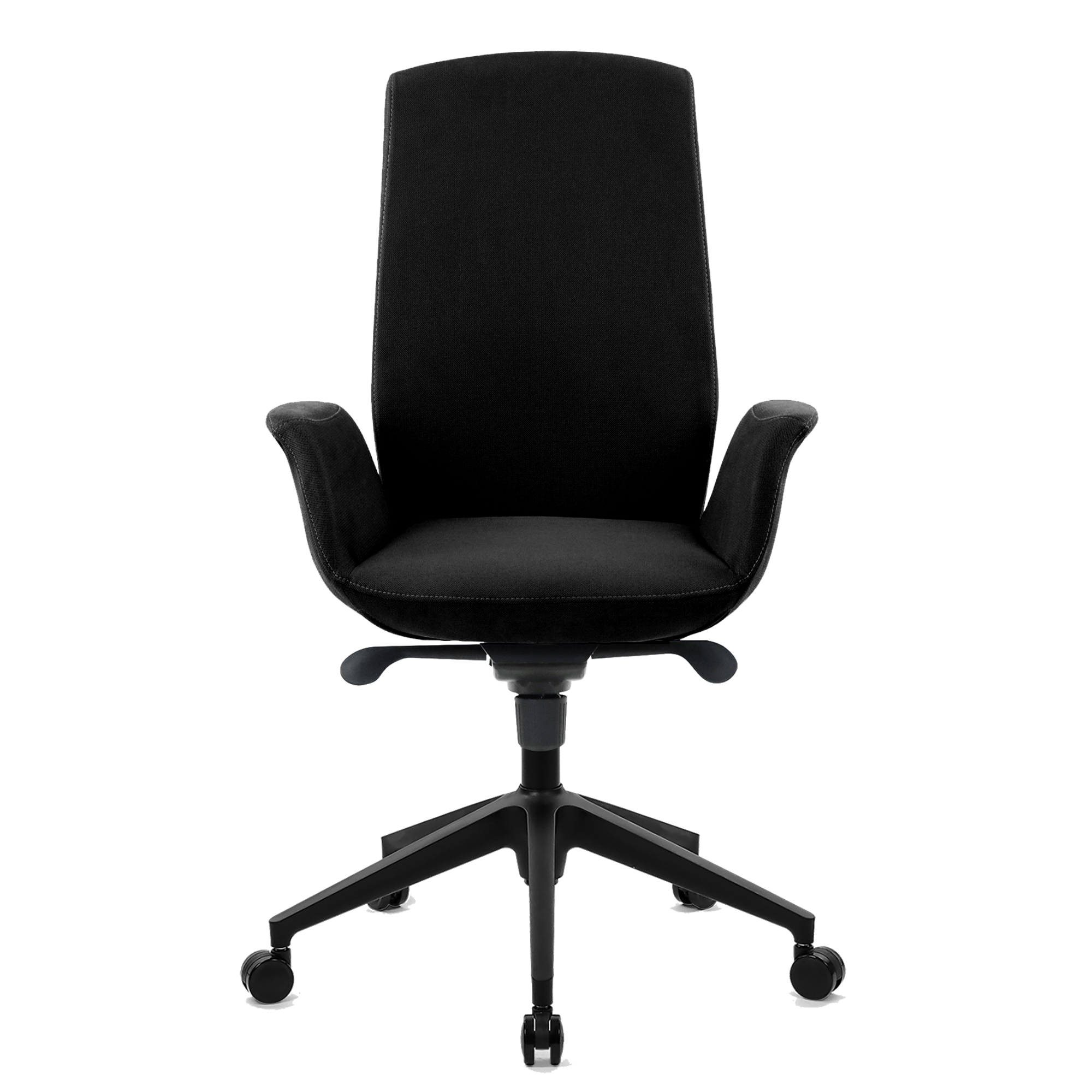 Chaise PLATON PRO — chaise de bureau, Lima Design Maroc, vue 21