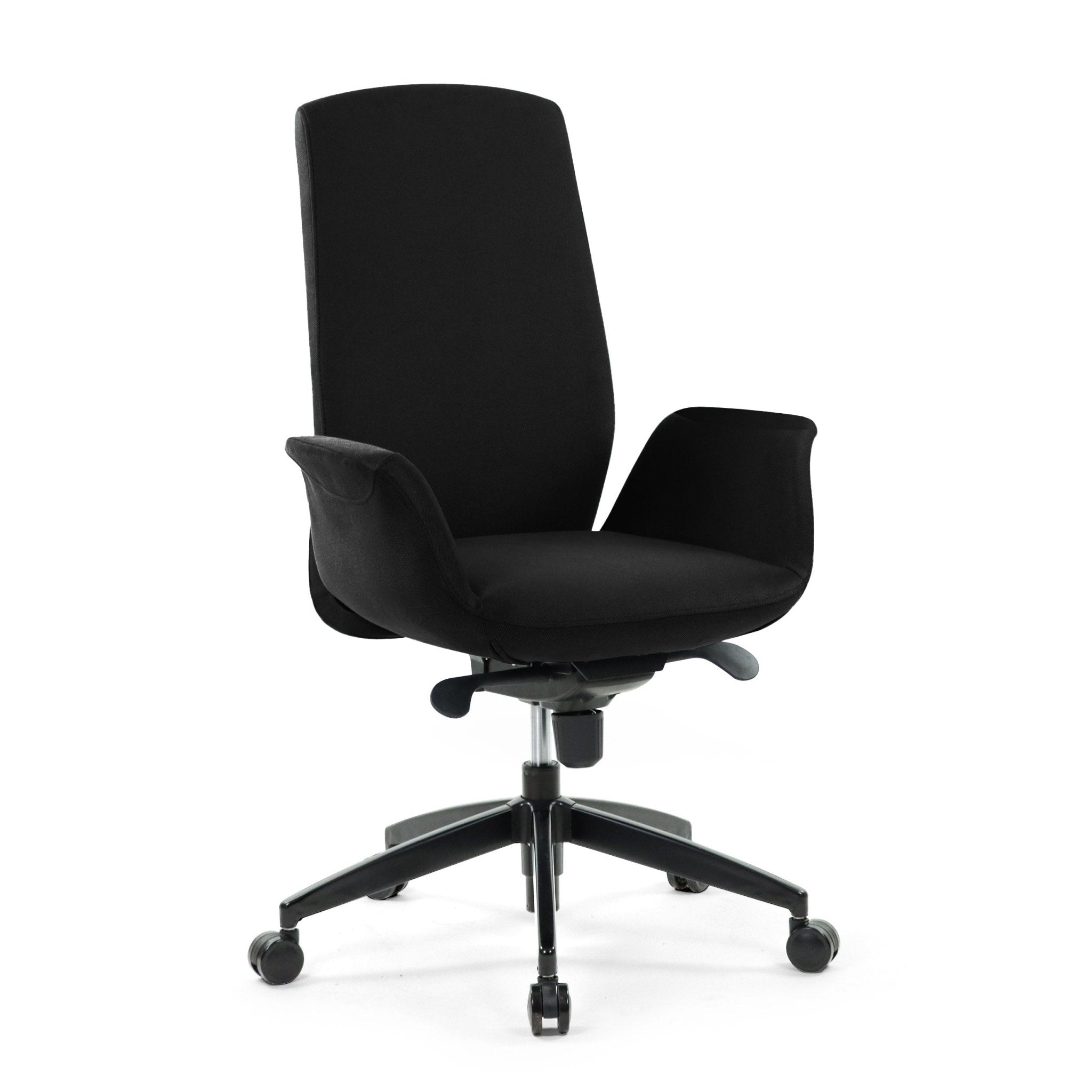 Chaise PLATON PRO — chaise de bureau, Lima Design Maroc, vue 22