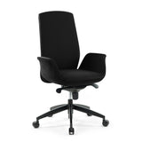 Chaise PLATON PRO — chaise de bureau, Lima Design Maroc, vue 22