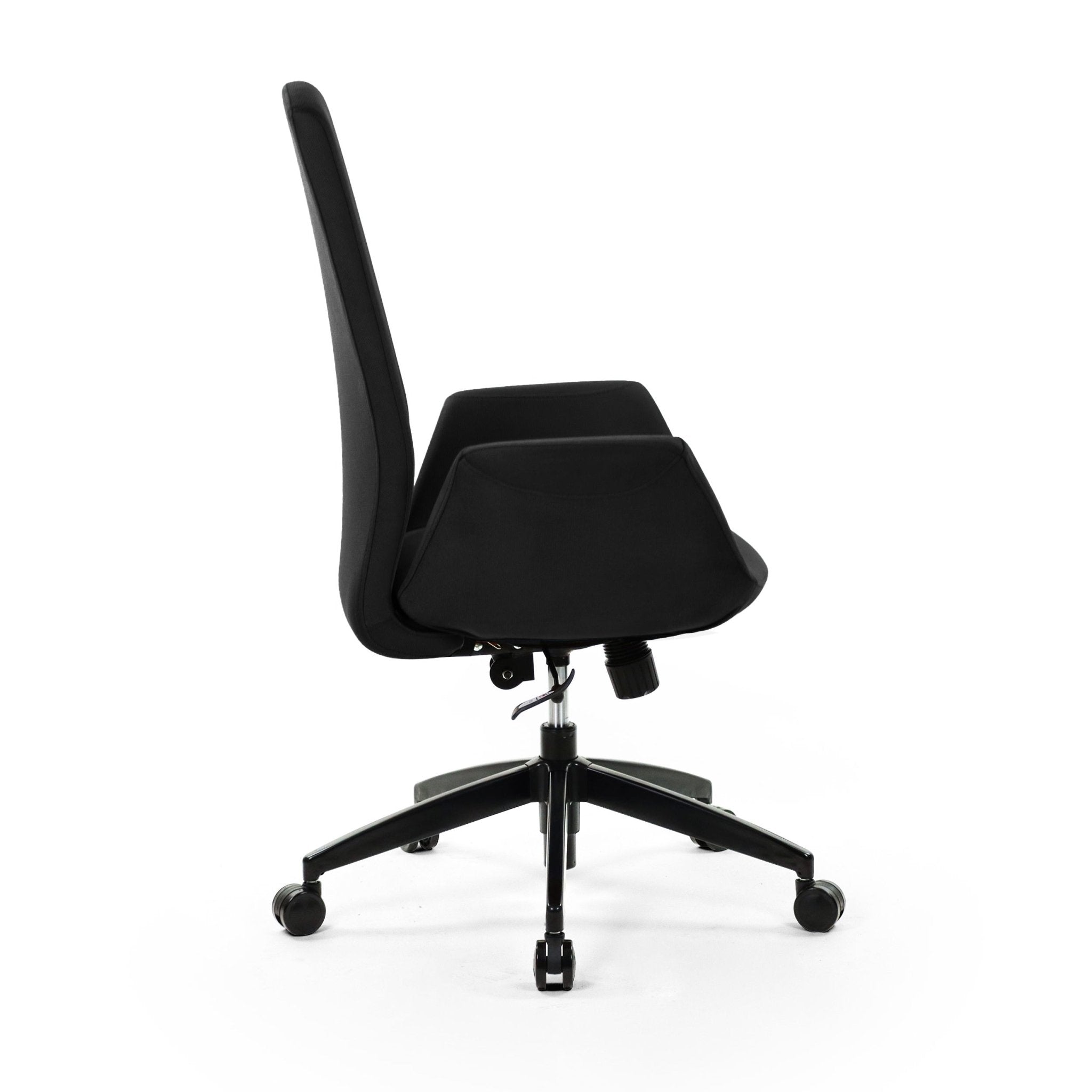Chaise PLATON PRO — chaise de bureau, Lima Design Maroc, vue 23
