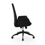 Chaise PLATON PRO — chaise de bureau, Lima Design Maroc, vue 23