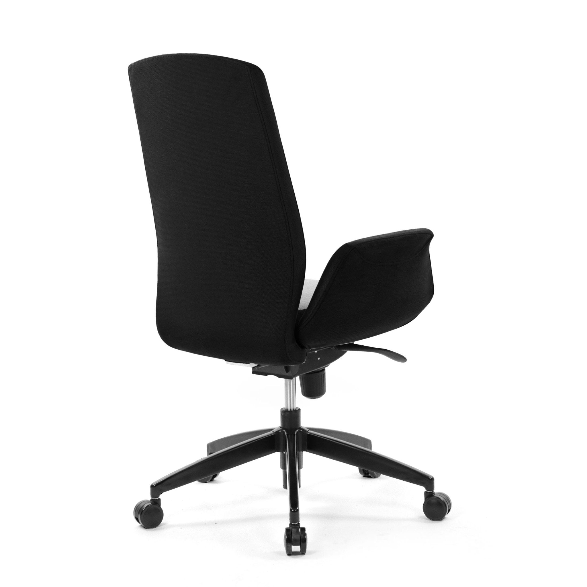 Chaise PLATON PRO — chaise de bureau, Lima Design Maroc, vue 25