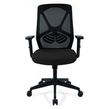 Chaise SHARK — chaise de bureau, Lima Design Maroc, vue 01