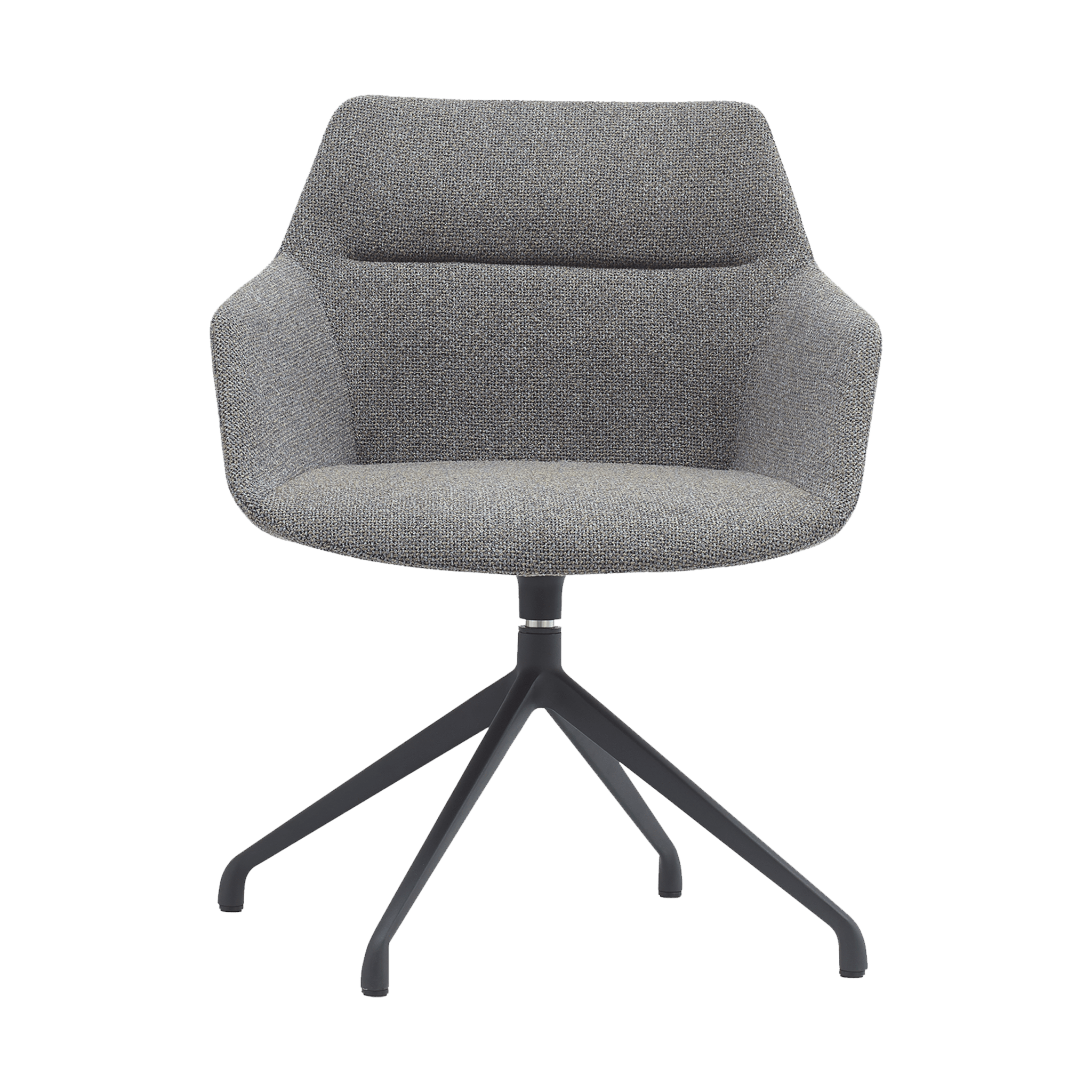 Chaise SIDO — chaise de bureau, Lima Design Maroc, vue 01
