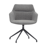 Chaise SIDO — chaise de bureau, Lima Design Maroc, vue 01