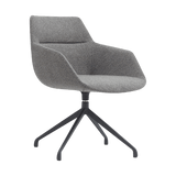 Chaise SIDO — chaise de bureau, Lima Design Maroc, vue 02