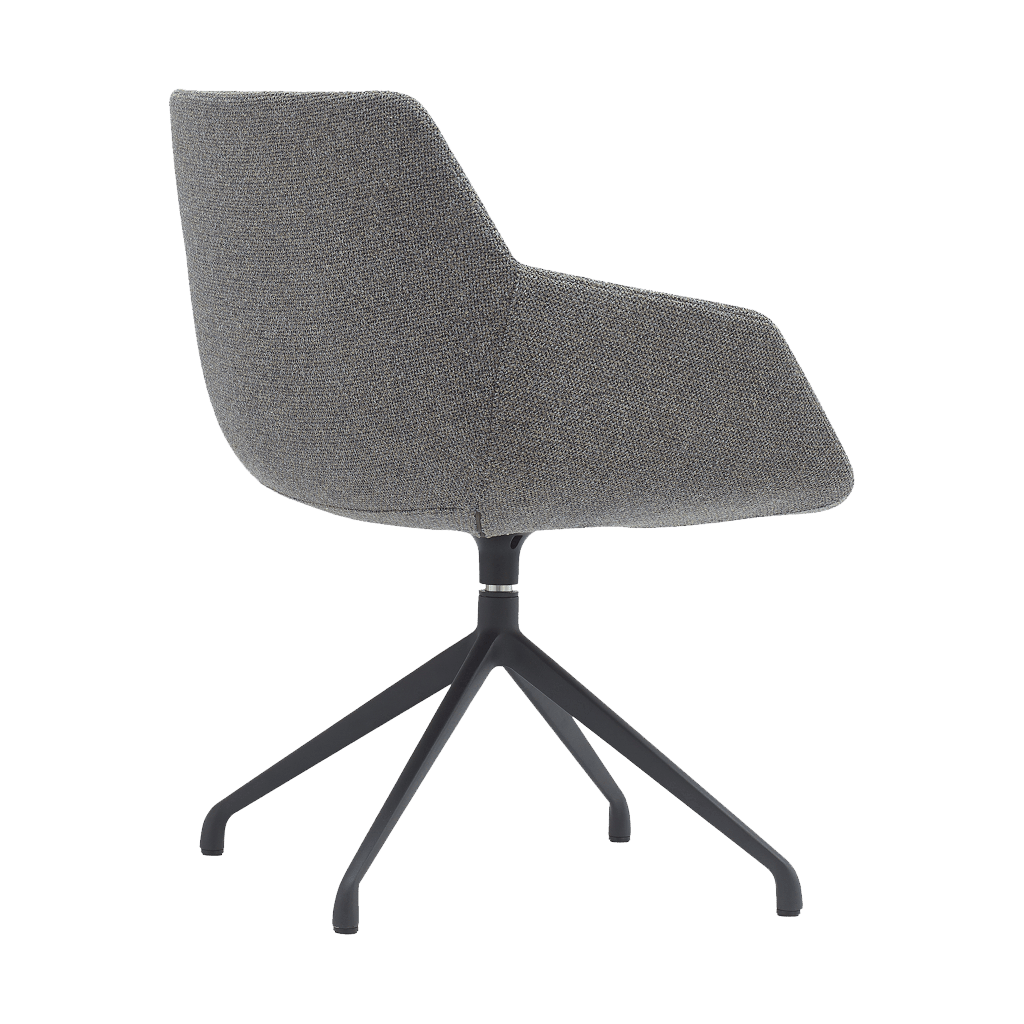 Chaise SIDO — chaise de bureau, Lima Design Maroc, vue 04