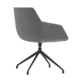 Chaise SIDO — chaise de bureau, Lima Design Maroc, vue 04