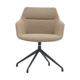 Chaise SIDO — chaise de bureau, Lima Design Maroc, vue 05