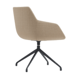 Chaise SIDO — chaise de bureau, Lima Design Maroc, vue 07