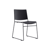 Chaise SIMPLE — chaise de bureau, Lima Design Maroc, vue 01