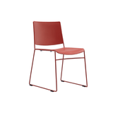 Chaise SIMPLE — chaise de bureau, Lima Design Maroc, vue 03
