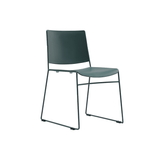 Chaise SIMPLE — chaise de bureau, Lima Design Maroc, vue 05