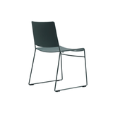 Chaise SIMPLE — chaise de bureau, Lima Design Maroc, vue 06