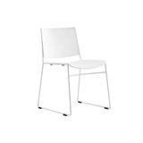 Chaise SIMPLE — chaise de bureau, Lima Design Maroc, vue 07