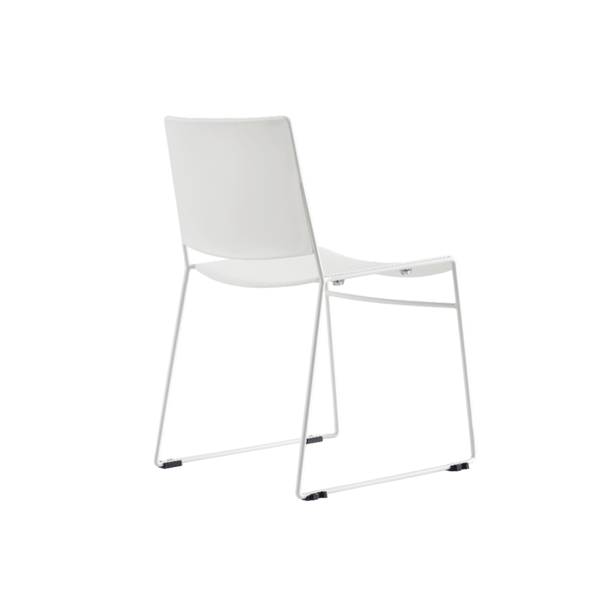 Chaise SIMPLE — chaise de bureau, Lima Design Maroc, vue 08