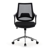 Chaise SKAGEN — chaise de bureau, Lima Design Maroc, vue 01