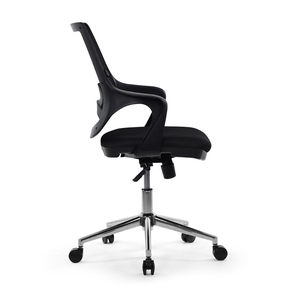 Chaise SKAGEN — chaise de bureau, Lima Design Maroc, vue 03