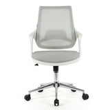 Chaise SKAGEN — chaise de bureau, Lima Design Maroc, vue 05