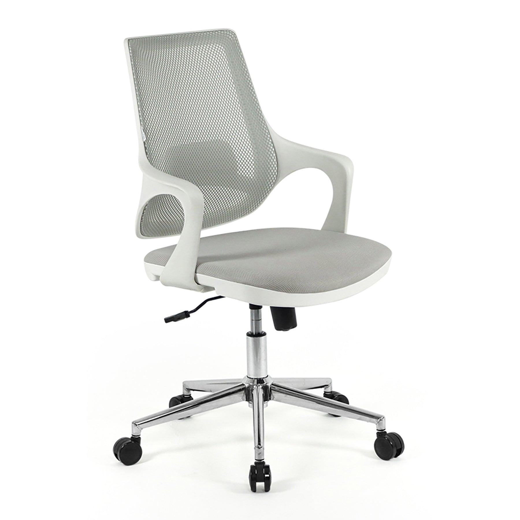 Chaise SKAGEN — chaise de bureau, Lima Design Maroc, vue 06