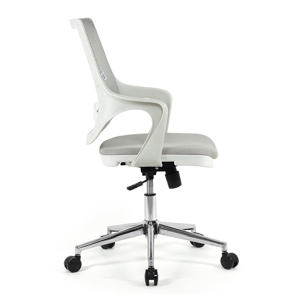 Chaise SKAGEN — chaise de bureau, Lima Design Maroc, vue 07
