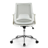 Chaise SKAGEN — chaise de bureau, Lima Design Maroc, vue 09