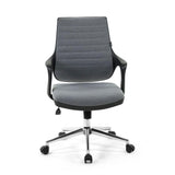 Chaise SKAGEN — chaise de bureau, Lima Design Maroc, vue 10